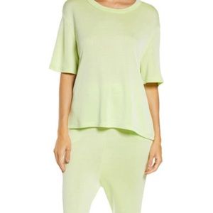 HONEYDEW INMATES LOUNGE SET NWT